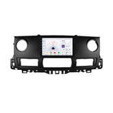 Nissan NV400/Opel Movano/Renault Master 03-11 - 10,1" Radio m. Apple CarPlay og Android Auto – Bilmedie.dk
